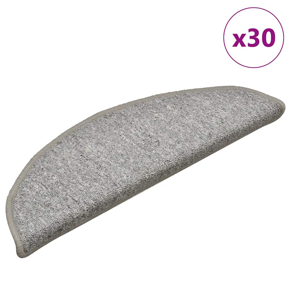 Trappmattor 30 St Halvrunda Stora