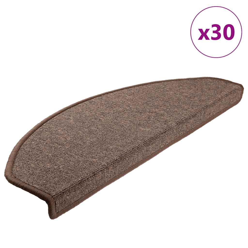 Trappmattor 30 St Halvrunda Stora