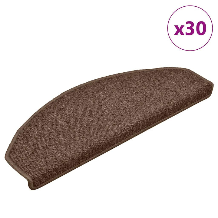Trappmattor 30 St Halvrunda Stora