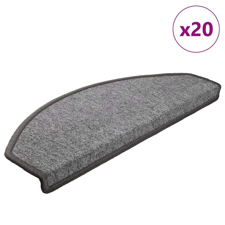 Trappmattor 30 St Halvrunda Stora