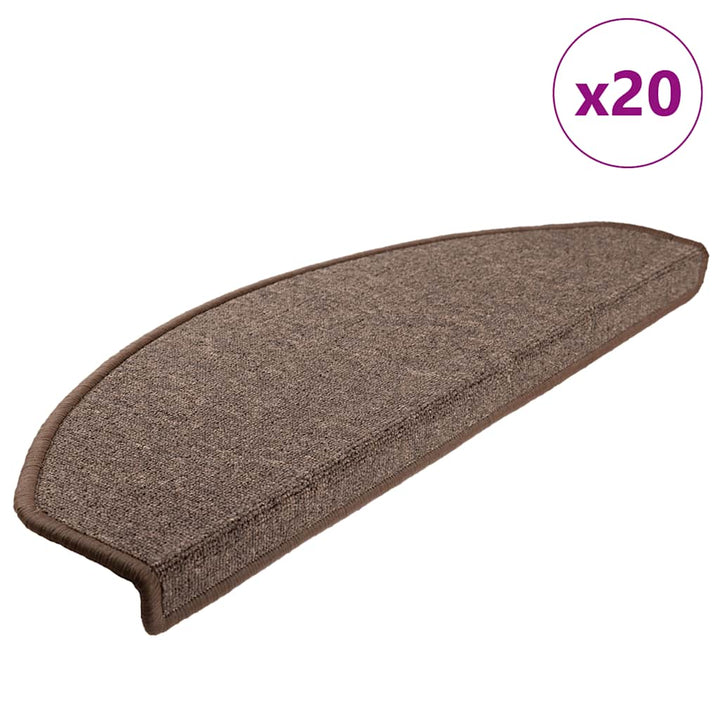 Trappmattor 30 St Halvrunda Stora