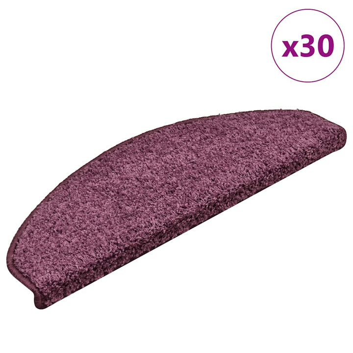 Trappmattor 30 St Halvrunda