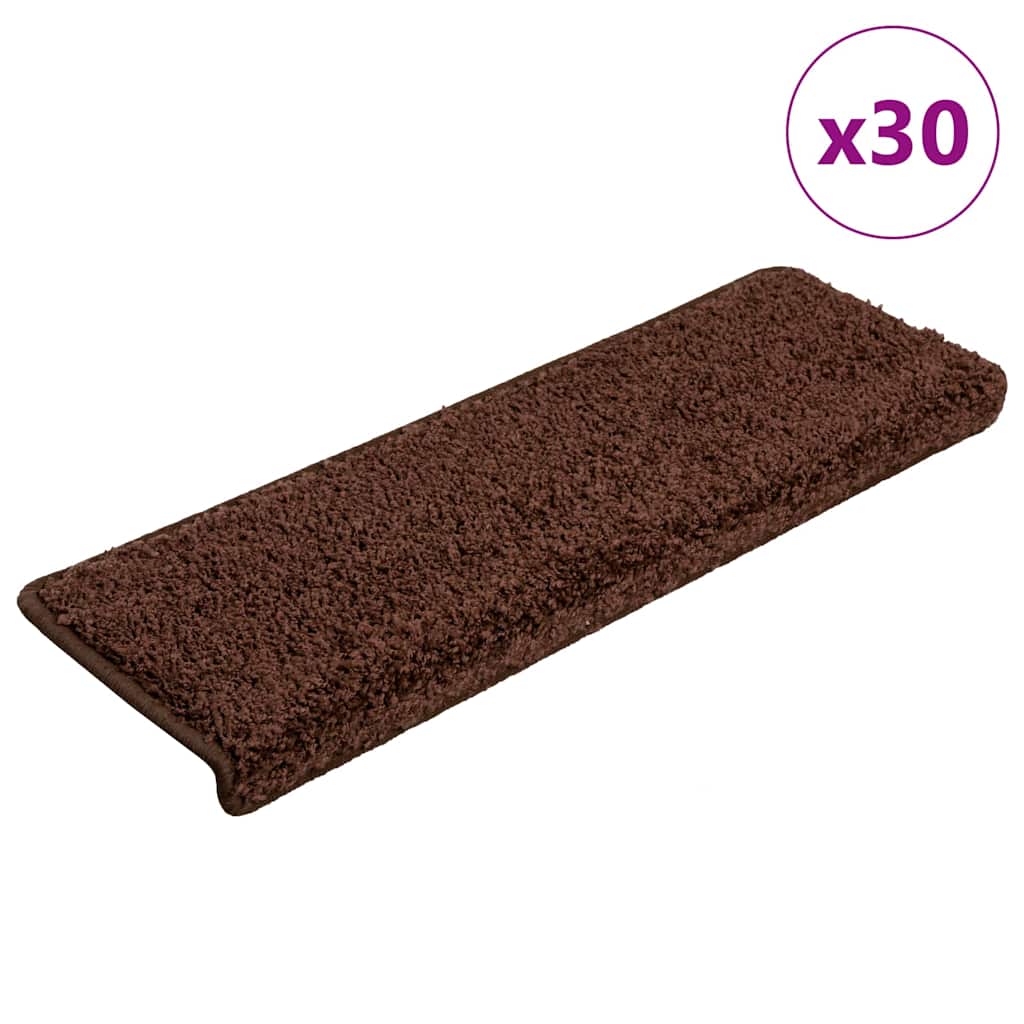 Trappmattor 20 St A Rektangulära Kanter