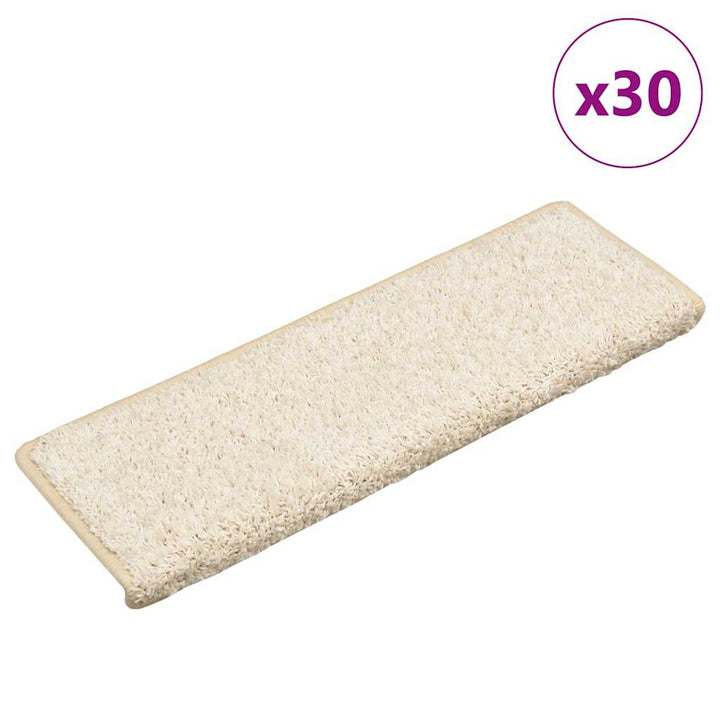 Trappmattor 20 St A Rektangulära Kanter