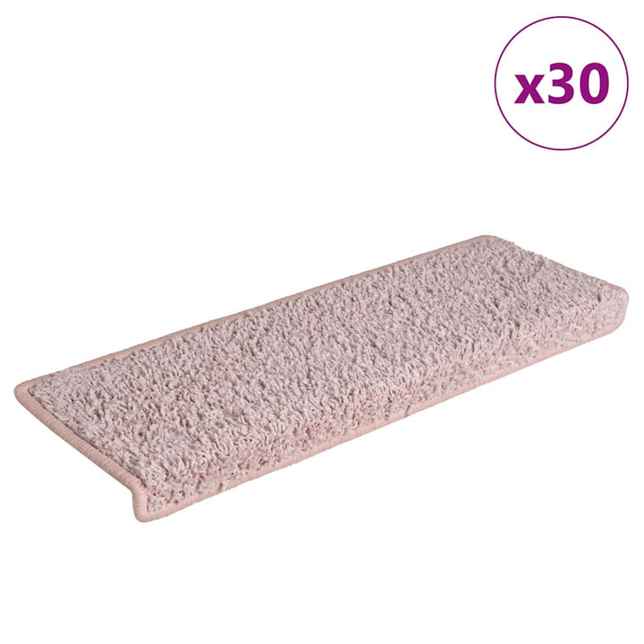 Trappmattor 20 St A Rektangulära Kanter