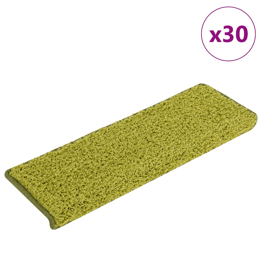 Trappmattor 20 St A Rektangulära Kanter