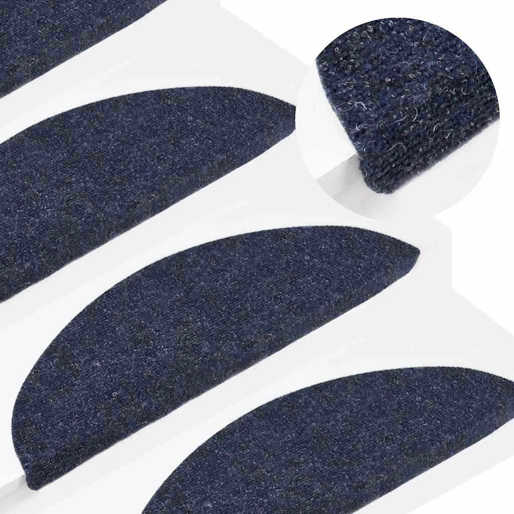 Trappmattor Självhäftande 30 St