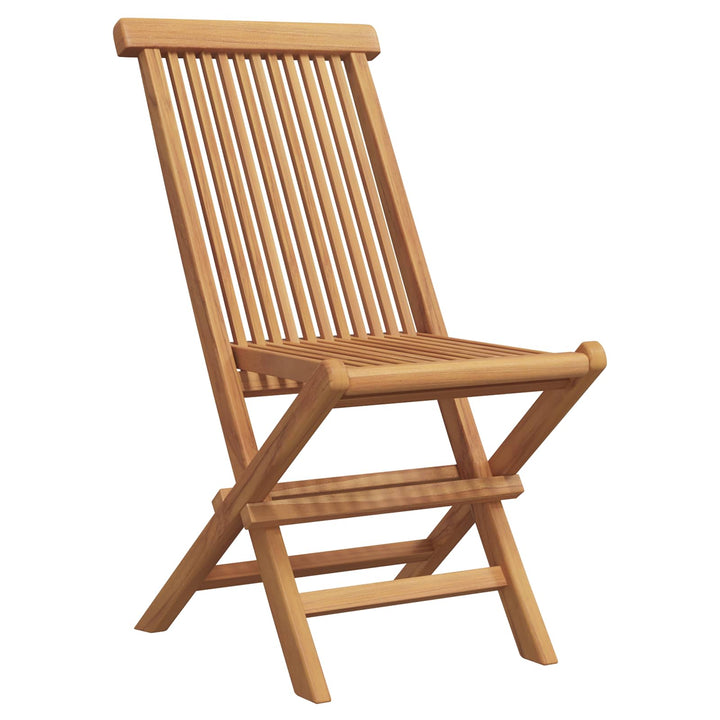 Trädgårdsmöbelset 3 Pcs Brun Massivt Akaciaträ