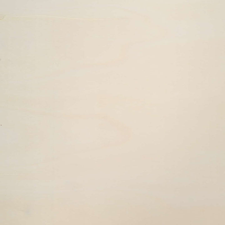 Väggdisplay Med Hylla Beige 50 X 4,5 X 96 Cm Konstruerat Trä
