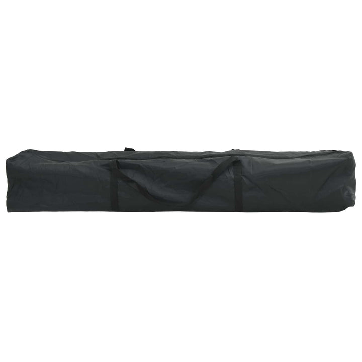 Pop-Up Partytält Gräddvit 575 X 288 X 245 Cm