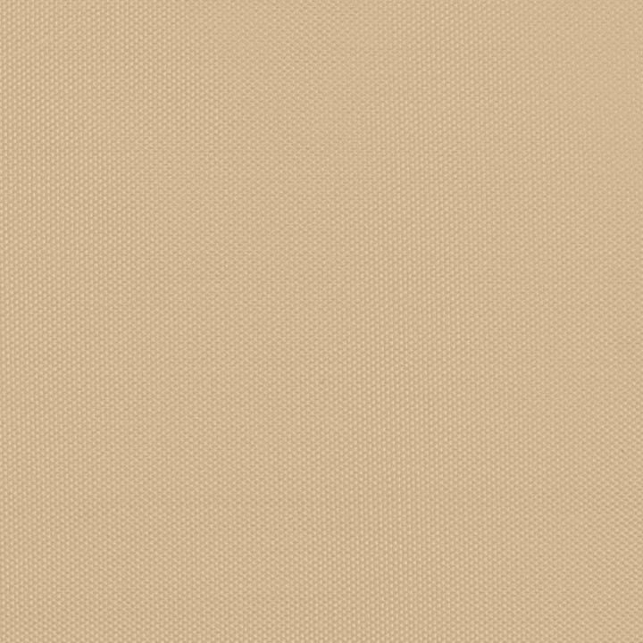 Partytält Beige 200 X 200 X 306 Cm Oxford Tyg
