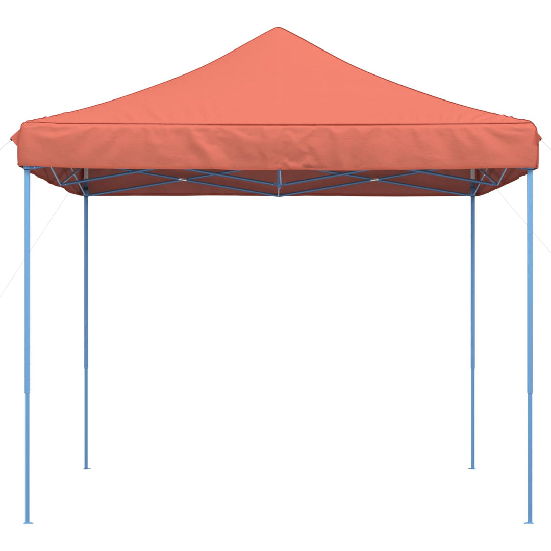 Partytält Terracotta 292 X 292 X 315 Cm Oxford Tyg