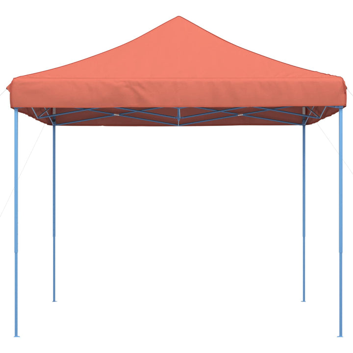 Partytält Terracotta 292 X 292 X 315 Cm Oxford Tyg