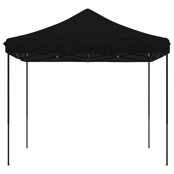 Partytält Svart 292 X 292 X 315 Cm Oxford Tyg