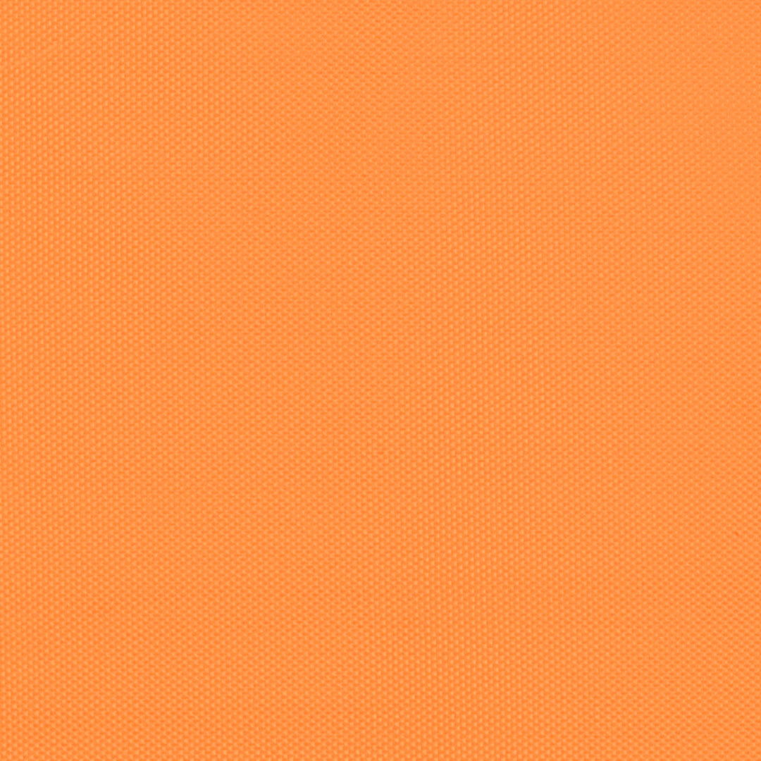 Partytält Orange 292 X 292 X 315 Cm Oxford Tyg