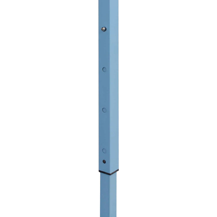 Partytält Antracit 291 X 291 X 315 Cm Oxford Tyg