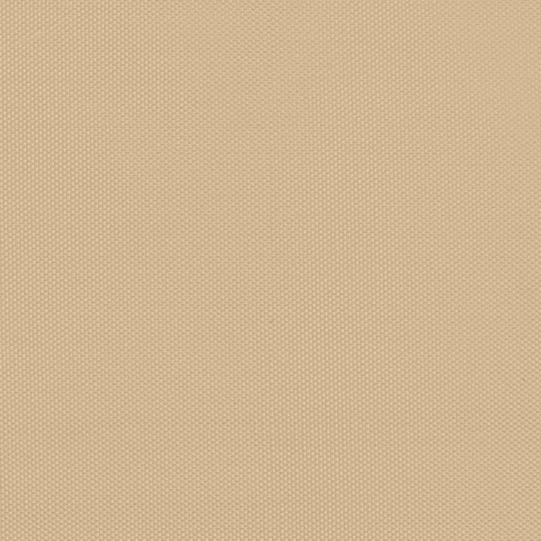 Partytält Beige 292 X 292 X 315 Cm Oxford Tyg