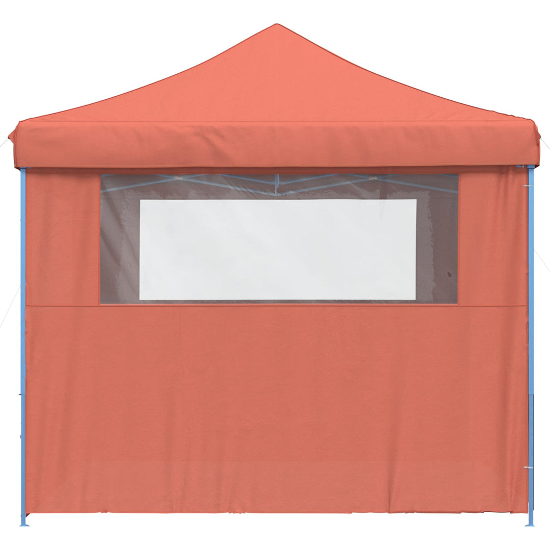 Partytält Terracotta 292 X 292 X 315 Cm Oxford Tyg