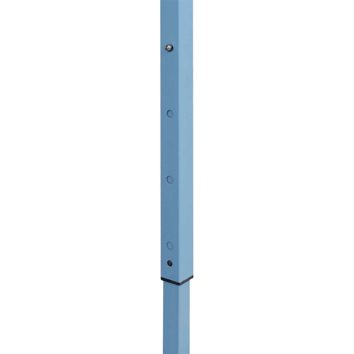 Partytält Kräm 291 X 431 X 315 Cm Oxford Tyg