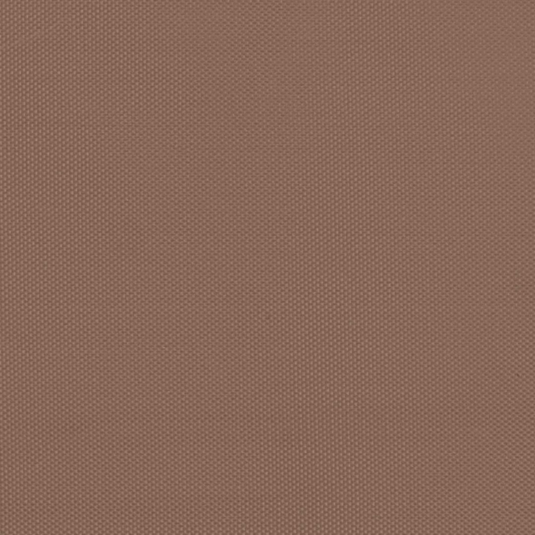 Partytält Brun 292 X 440 X 315 Cm Oxford Tyg