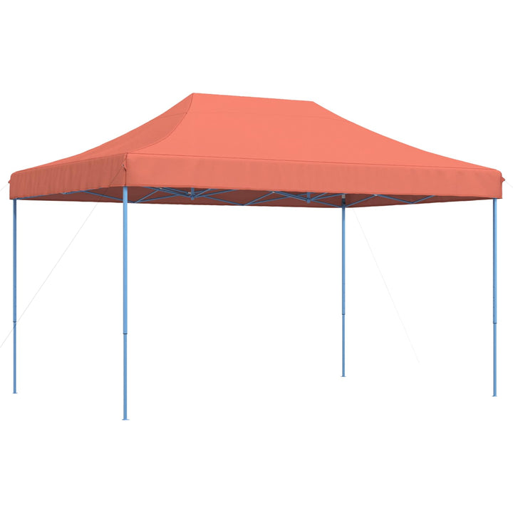 Partytält Terracotta 292 X 440 X 315 Cm Oxford Tyg
