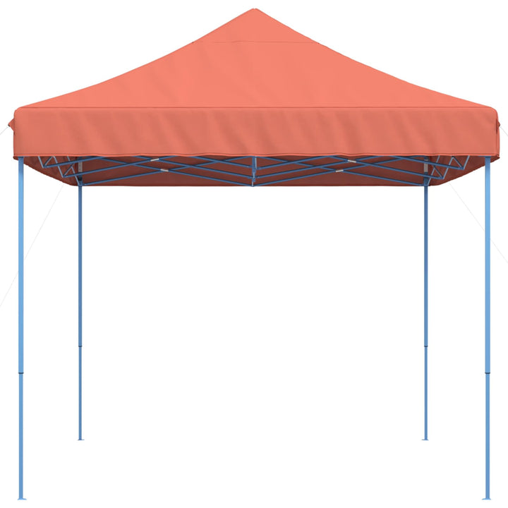 Partytält Terracotta 292 X 440 X 315 Cm Oxford Tyg