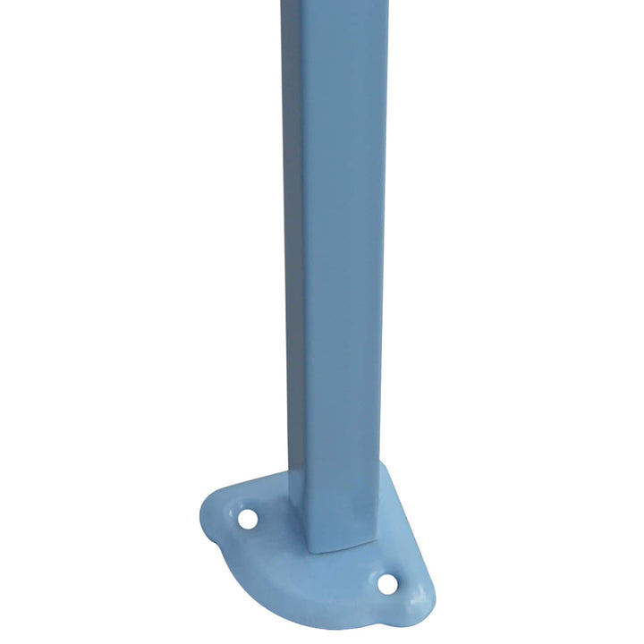 Partytält Kräm 291 X 431 X 315 Cm Oxford Tyg