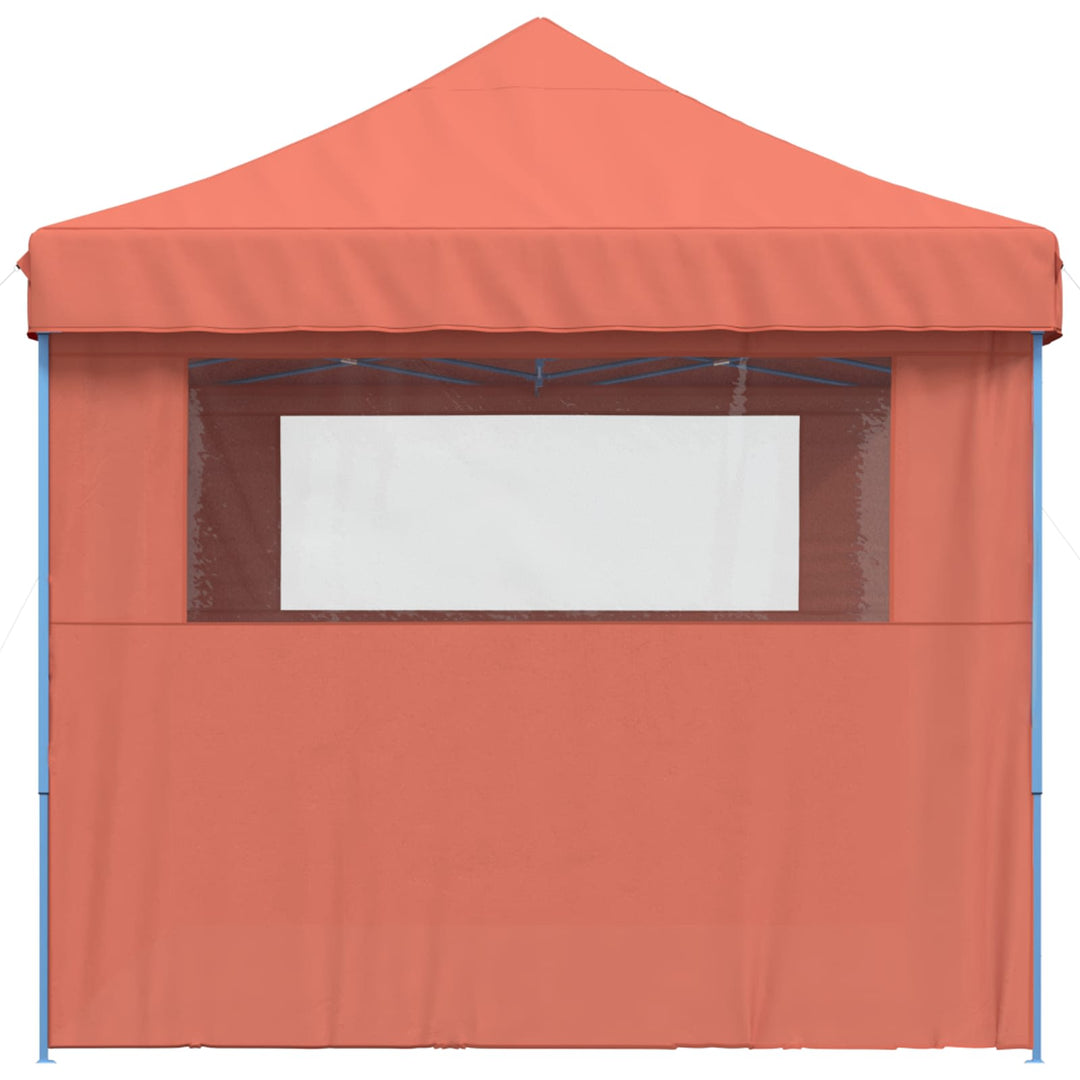 Partytält Terracotta 292 X 440 X 315 Cm Oxford Tyg