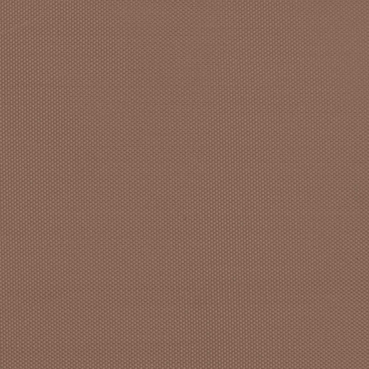 Partytält Brun 292 X 440 X 315 Cm Oxford Tyg