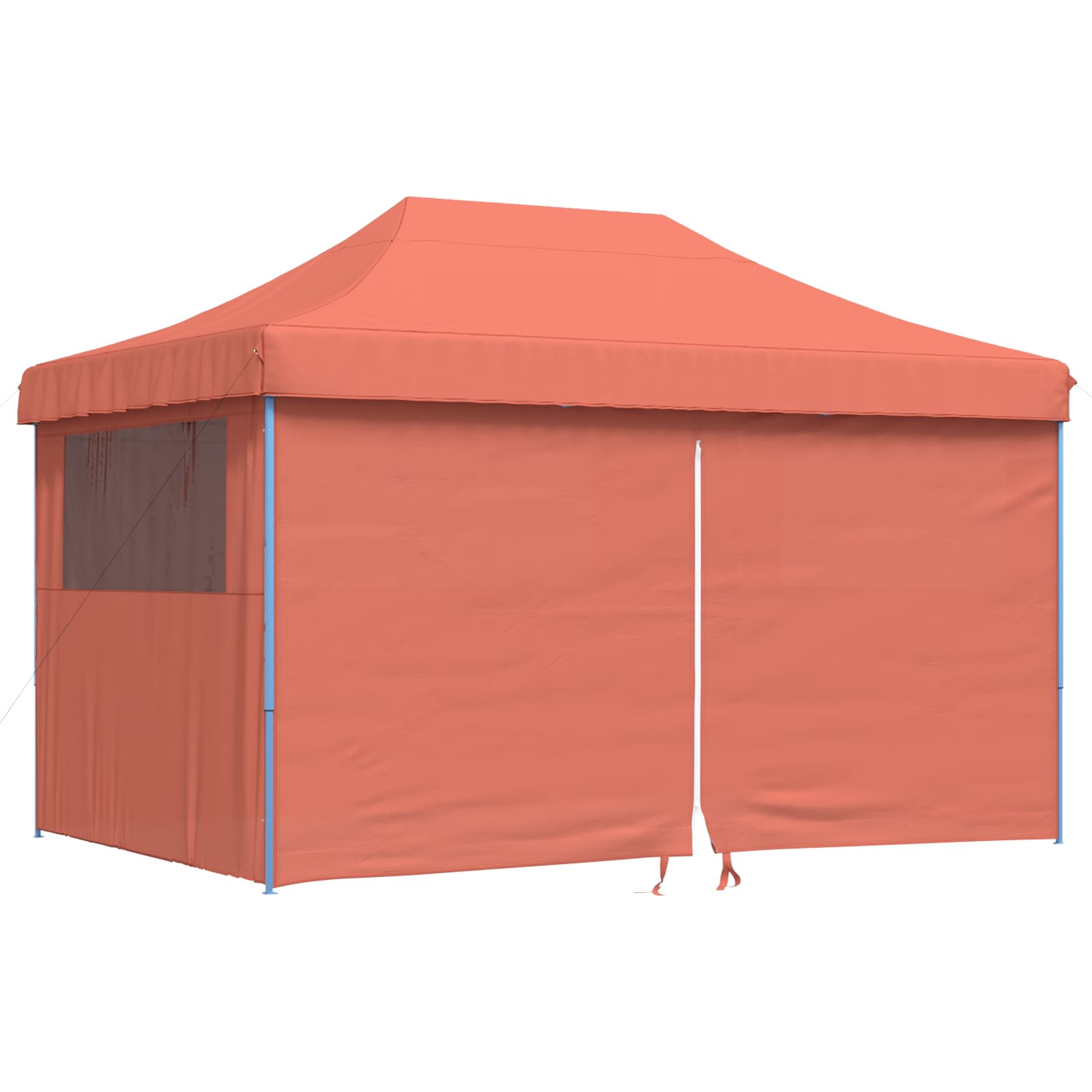 Partytält Terracotta 292 X 440 X 315 Cm Oxford Tyg