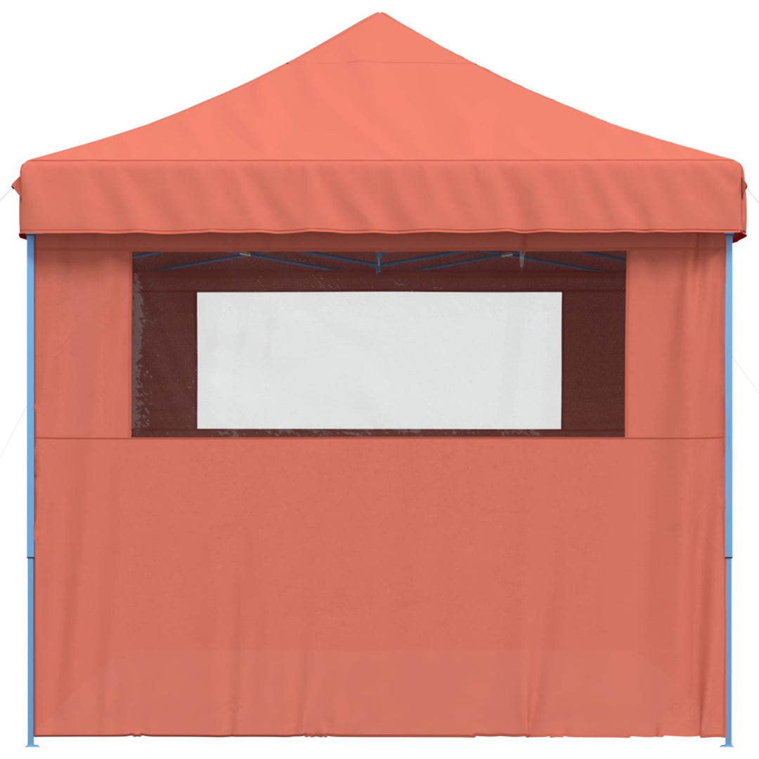 Partytält Terracotta 292 X 440 X 315 Cm Oxford Tyg