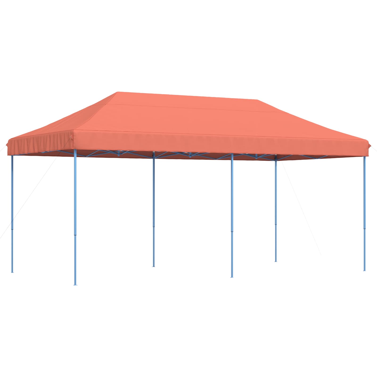 Partytält Terracotta 292 X 580 X 315 Cm Oxford Tyg