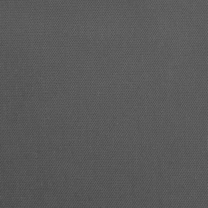 Partytält Antracit 291 X 580 X 315 Cm Oxford Tyg
