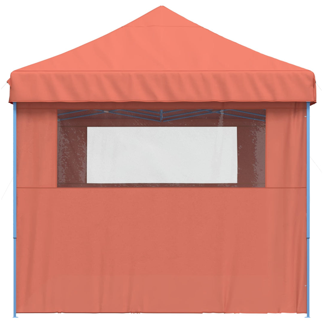 Partytält Terracotta 292 X 580 X 315 Cm Oxford Tyg