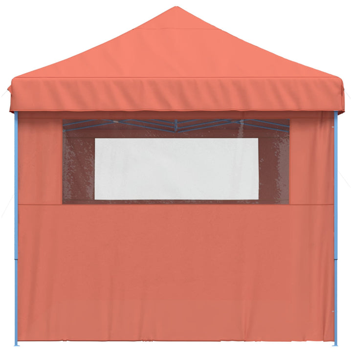 Partytält Terracotta 292 X 580 X 315 Cm Oxford Tyg