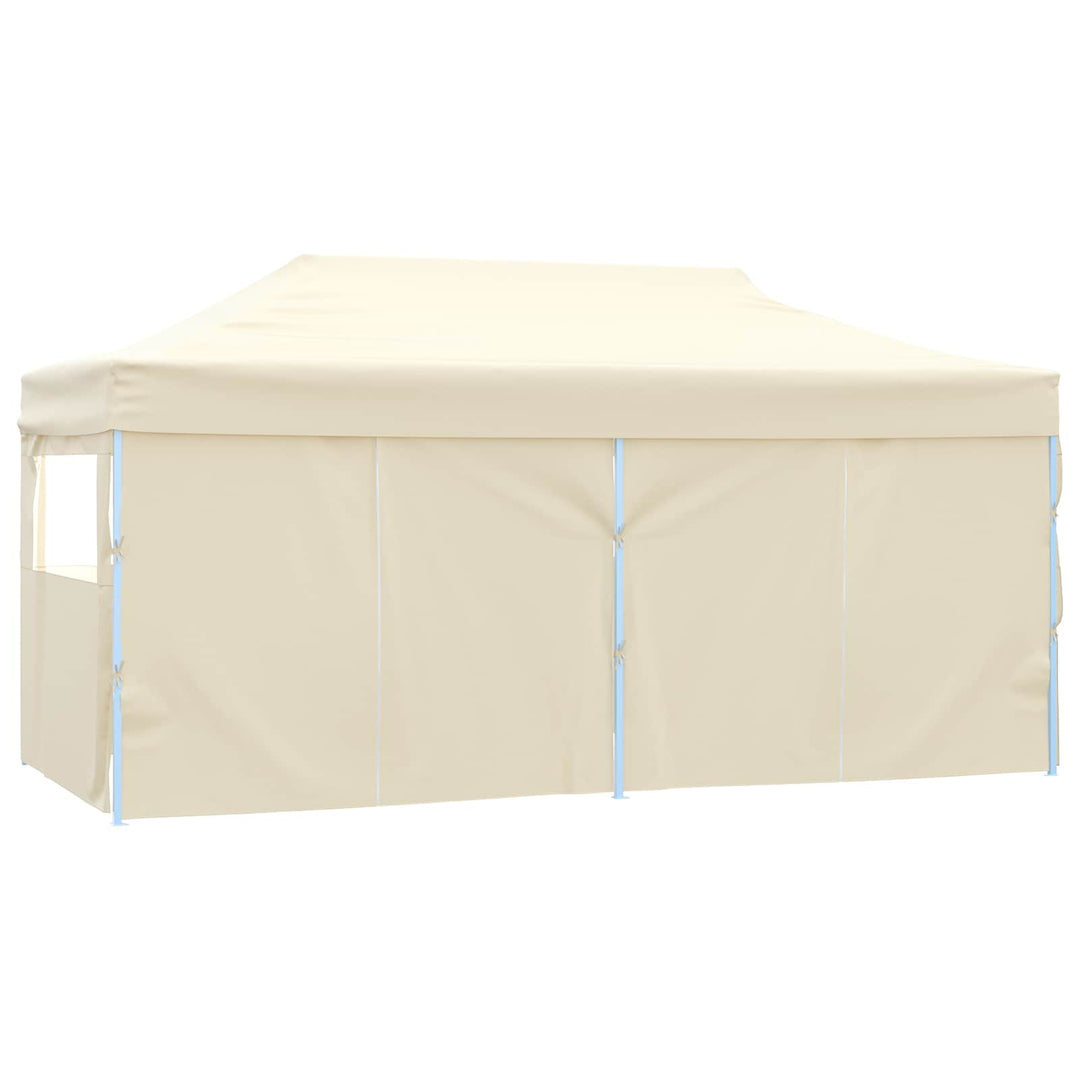 Partytält Kräm 291 X 580 X 315 Cm Oxford Tyg
