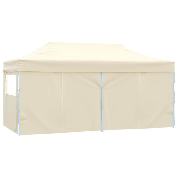 Partytält Kräm 291 X 580 X 315 Cm Oxford Tyg