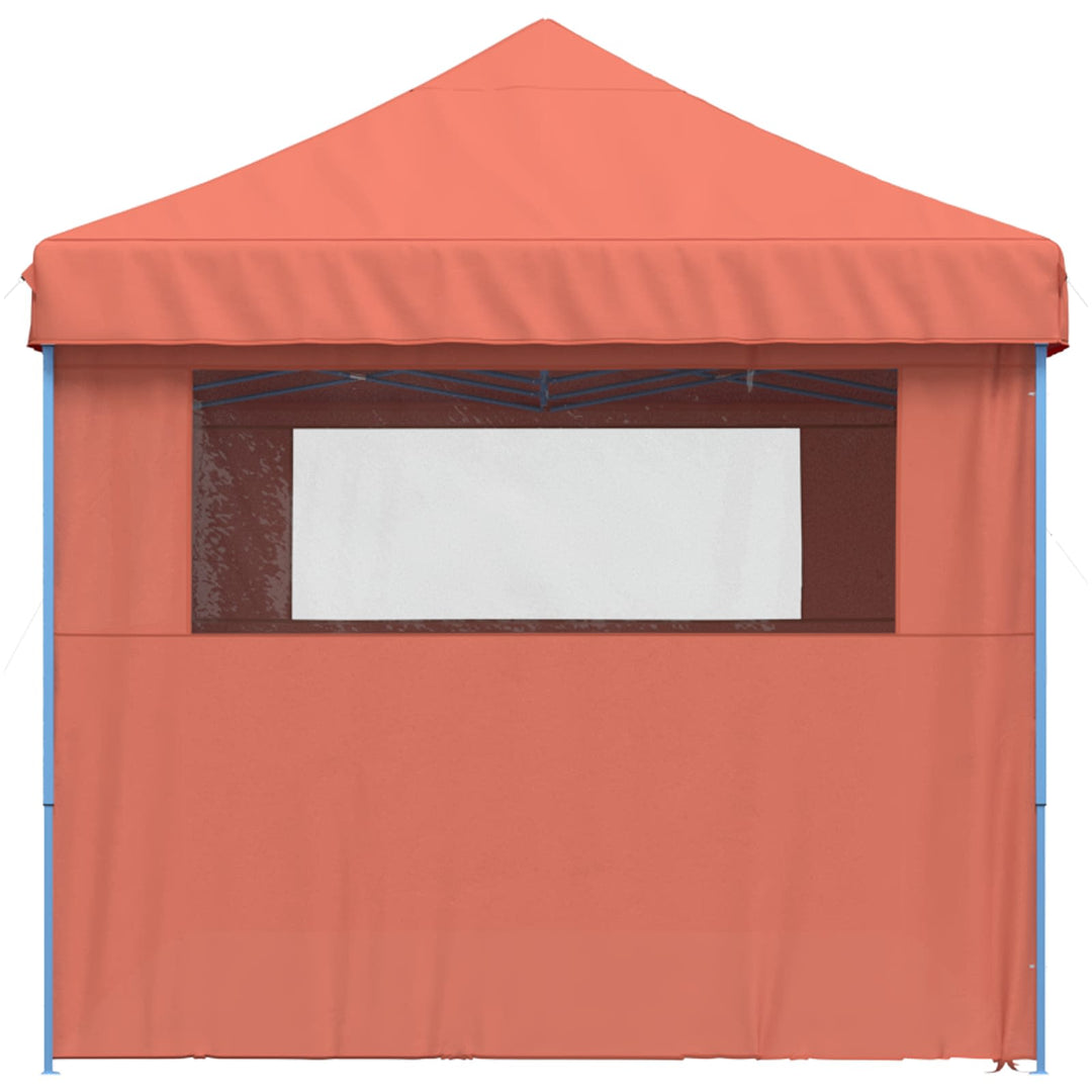 Partytält Terracotta 292 X 580 X 315 Cm Oxford Tyg