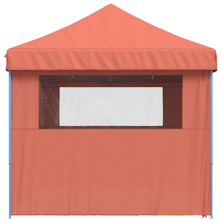 Partytält Terracotta 292 X 580 X 315 Cm Oxford Tyg