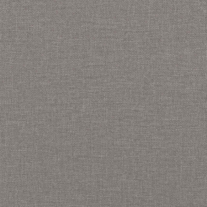 Soffa 215 X 138 X 80 Cm Tyg