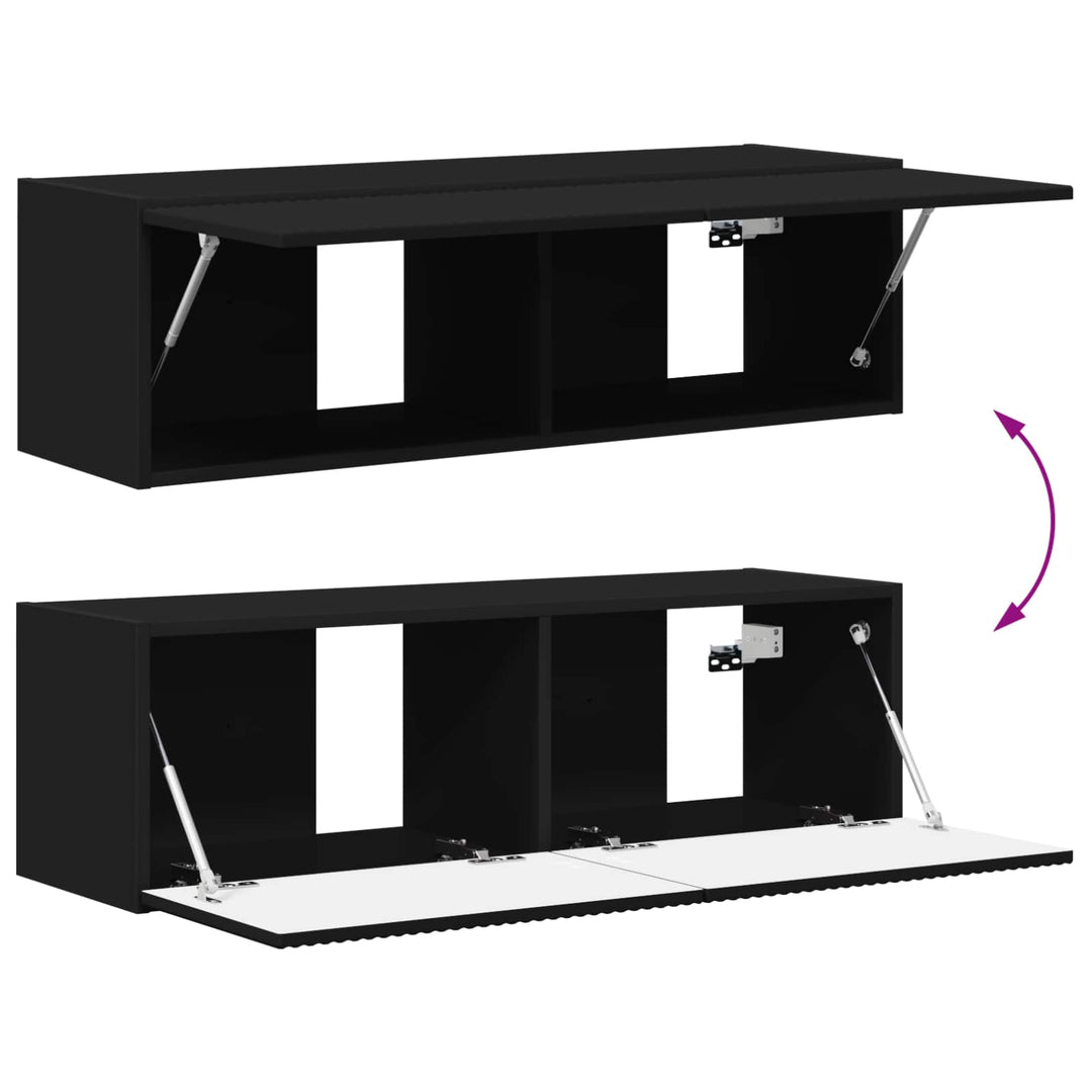 Tv-Skåp 5 St