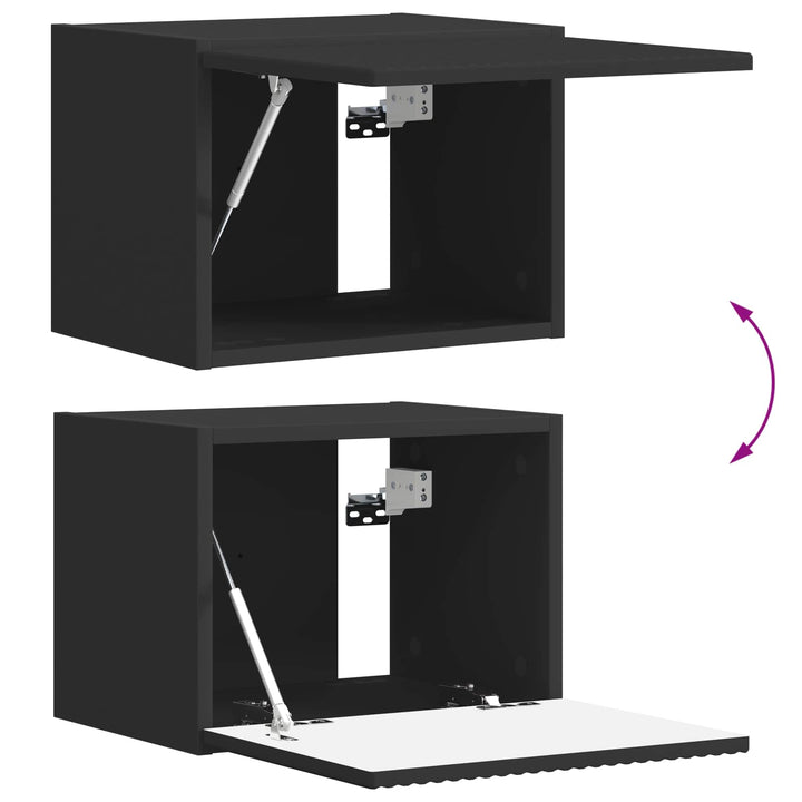 Tv-Skåp 5 St
