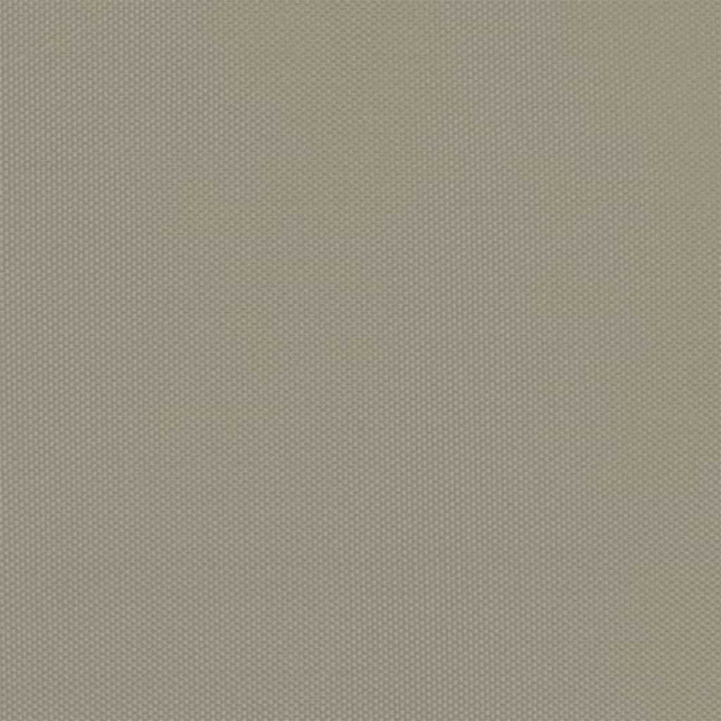 Partytält Pop-Up Taupe 580 X 292 X 315 Cm Oxford Tyg
