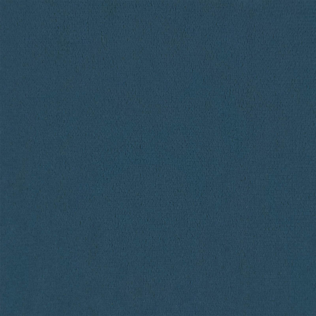 Soffa Blå 156 X 81 X 87,5 Cm Sammet