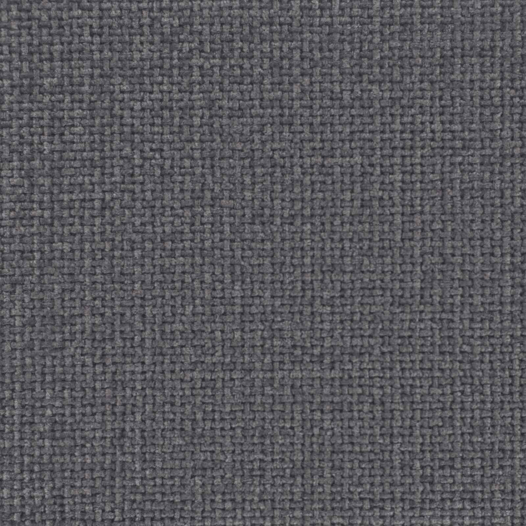 Soffa Mörkgrå 156 X 81 X 87,5 Cm Polyester