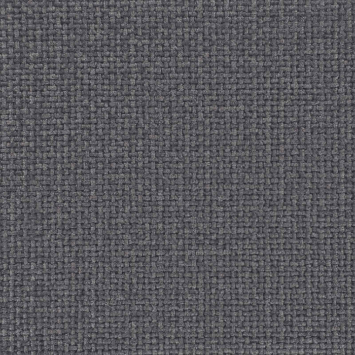 Soffa Mörkgrå 156 X 81 X 87,5 Cm Polyester