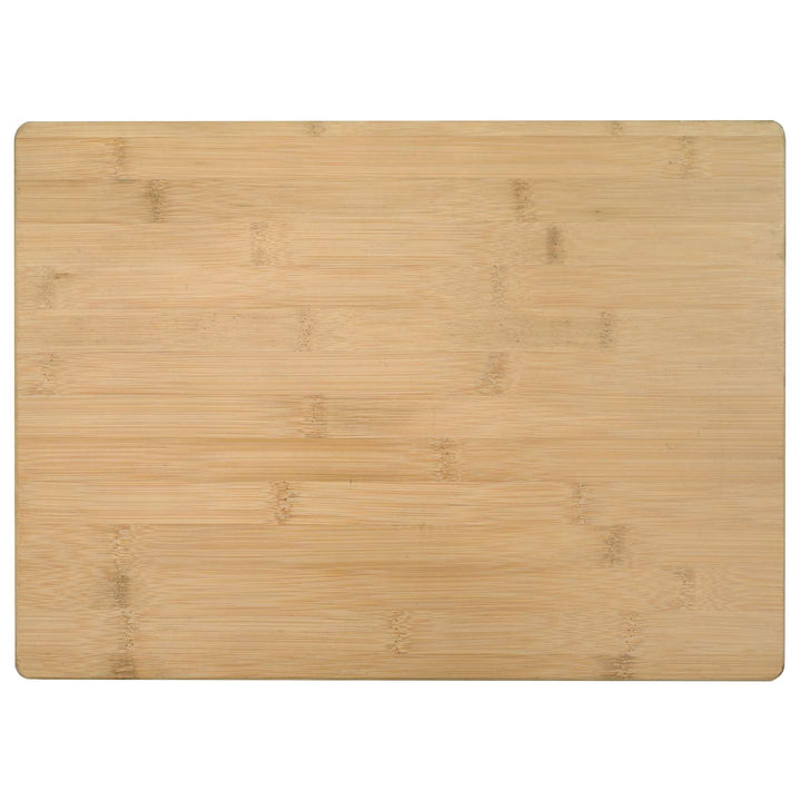 Köksbord Naturfärg 40 X 30 X 53,5 Cm Bambus