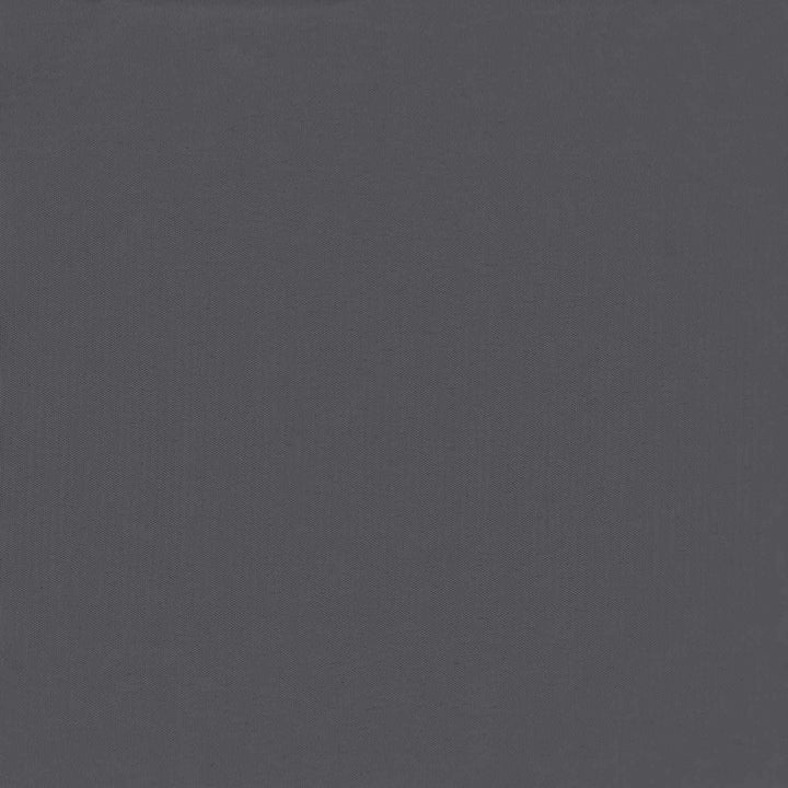 Balkong Skärm Antracit 100 X 200 Cm Oxford Tyg