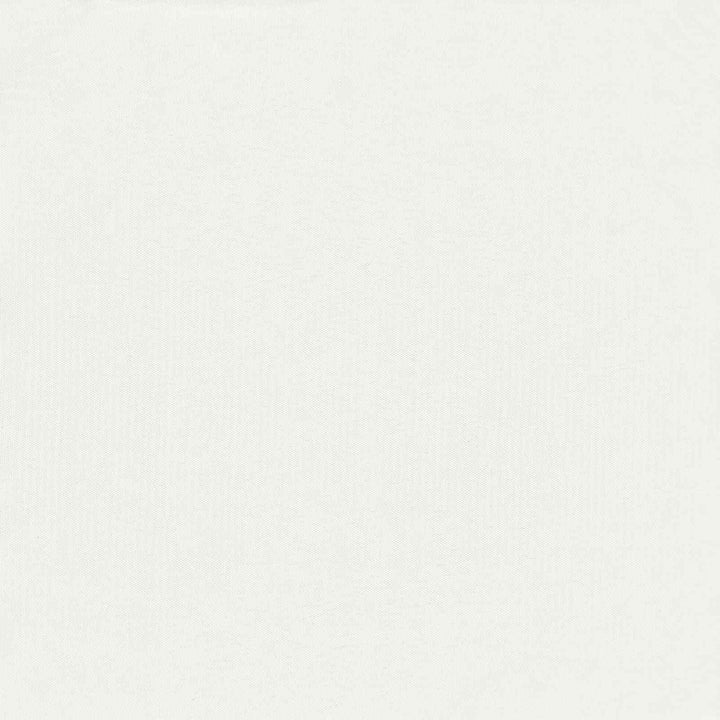 Balkong Skärm Vit 75 X 200 Cm Pu-Belagt Oxford Alu