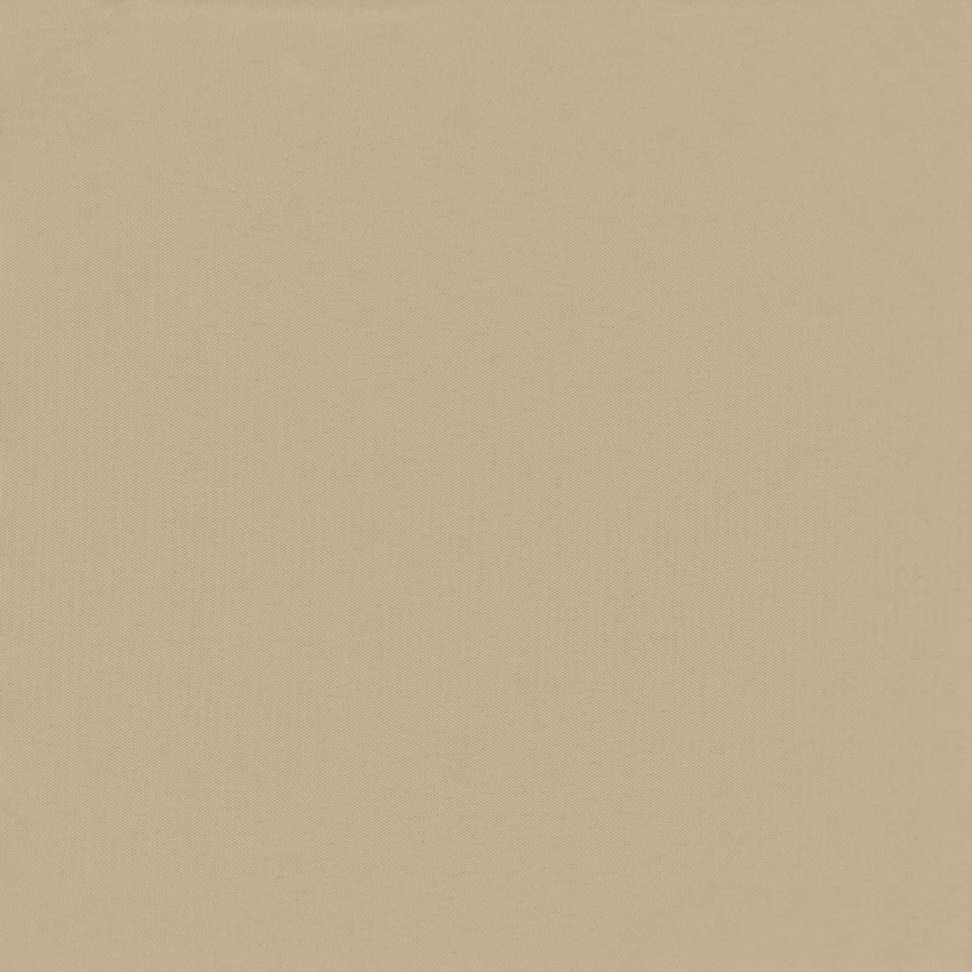 Balkong Skärm Beige 100 X 300 Cm Oxford Tyg